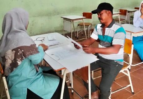 Pengumuman Kelulusan Kelas XII SMKS Kesehatan Dharma Analitika Medan